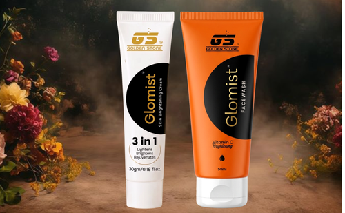 Glomist Dark Spot & Pigmentation Control Combo