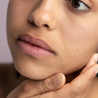 Dull Skin