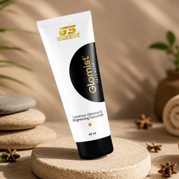 Glomist Brightening Facewash