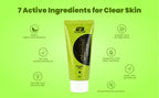 Glomist Clear & Bright Combo(pack of 3)