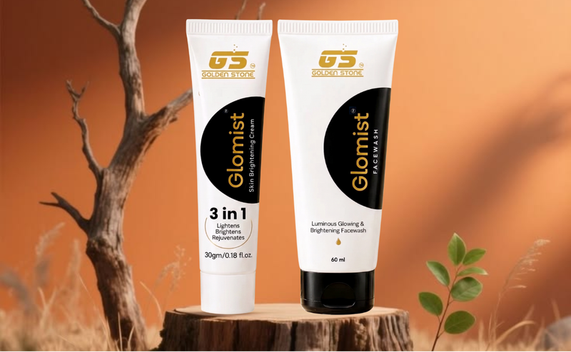 Glomist Brightening Care Combo