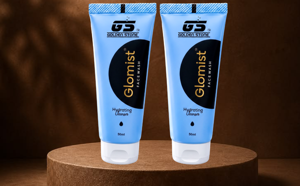 Glomist Hydrating Cleanser (Pack of 2)