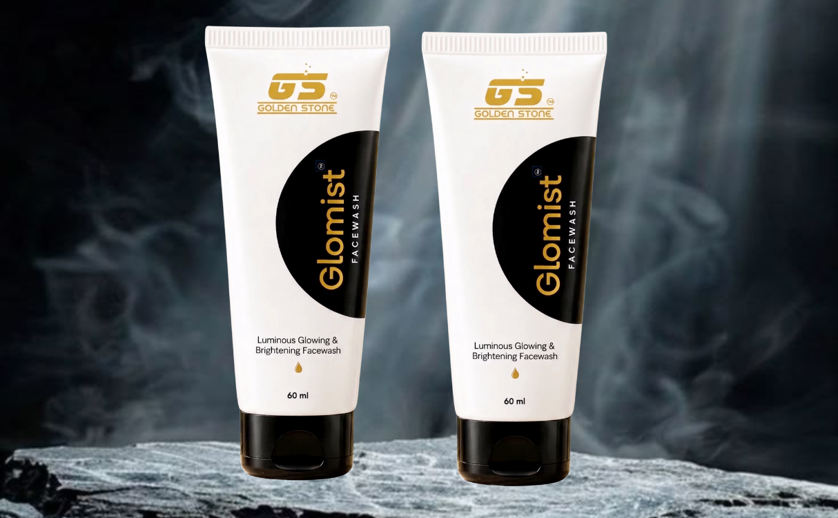 Glomist Facewash (Pack of 2)