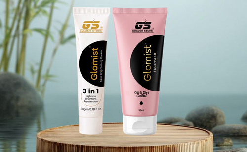Glomist Oil Control & Glow Combo