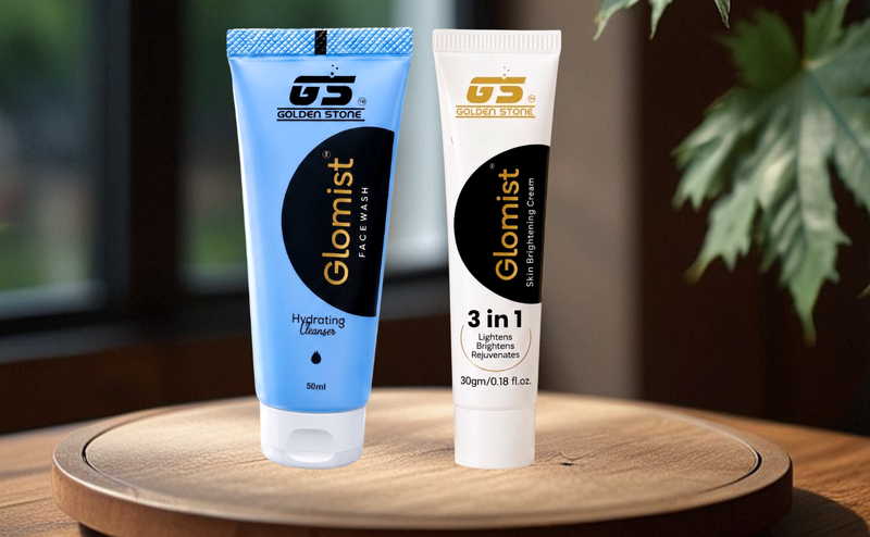 Glomist Deep Hydration Glow Combo