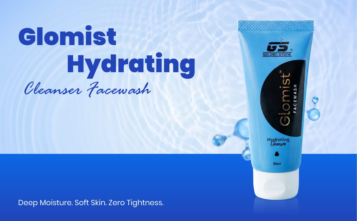 Glomist Hydrating Cleanser (Pack of 2)