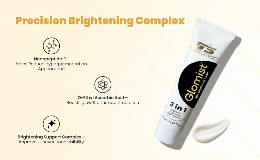 Glomist Cream