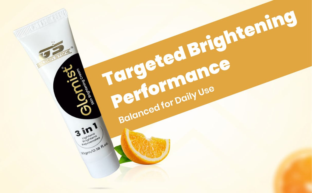 Glomist Cream