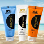 Glomist Complete Glow Care (Pack of 3)