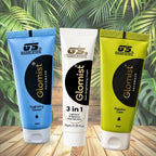Glomist Clear & Bright Combo(pack of 3)
