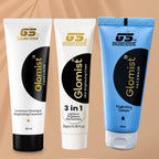 Glomist Radiance & Hydration Trio(Pack of 3)