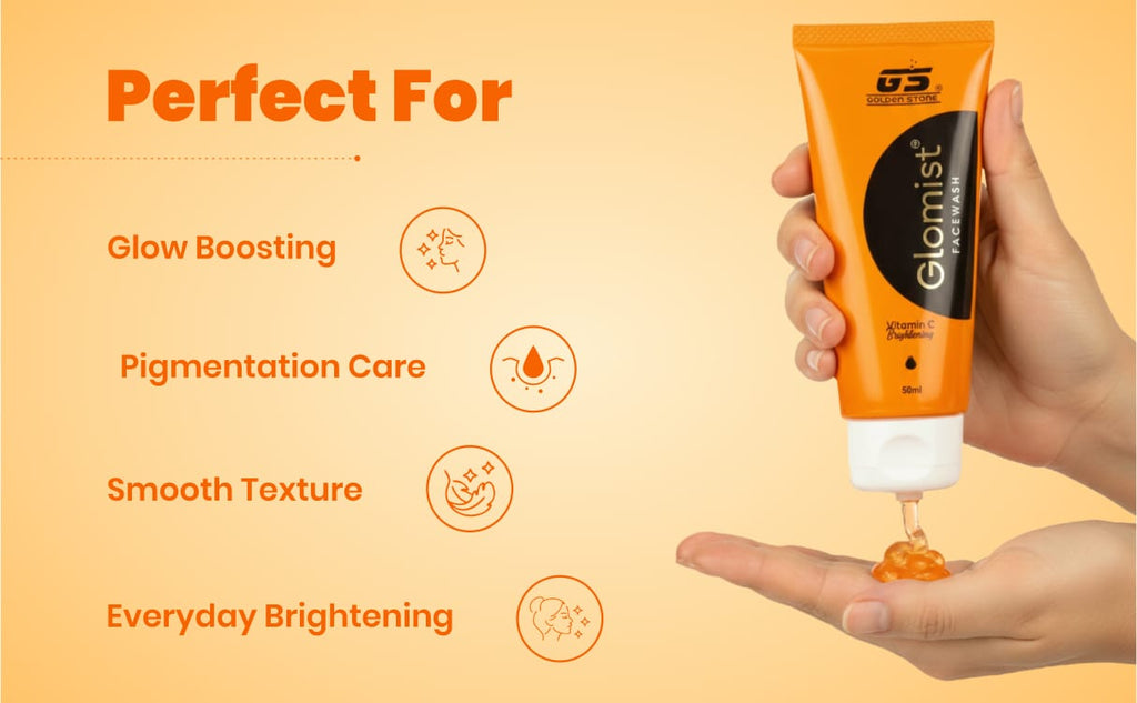 Glomist Complete Glow Care (Pack of 3)